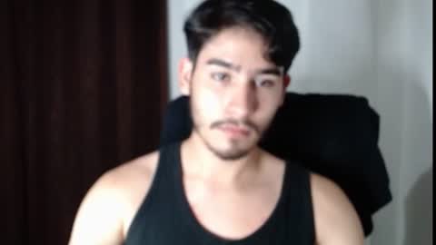 Snapshot of tommycutee21 chatting on 07/09/26, 11:03 tommycutee21 online show from 07/09/26, 11:03