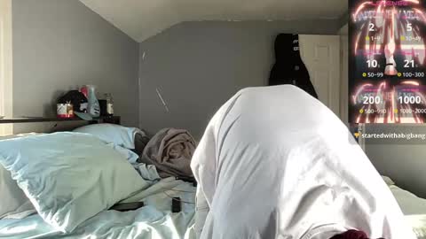 Snapshot of tommydabody chatting on 02/26/26, 10:31 tommydabody online show from 02/26/26, 10:31