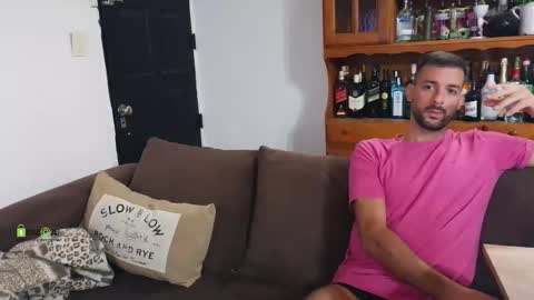 TommEmma online show from 06/08/26, 09:37