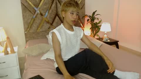 Tommy Foxboy online show from 12/09/24, 02:06