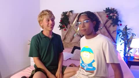 Tommy Foxboy online show from 12/15/24, 03:09