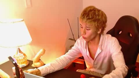 Tommy Foxboy online show from 12/18/24, 02:49