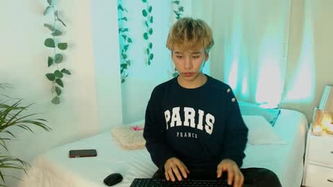 Tommy Foxboy online show from 01/09/25, 12:41