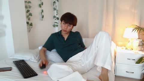 Tommy Foxboy online show from 02/06/25, 04:14