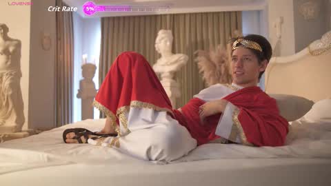 Tommy Joyer online show from 10/19/25, 08:48