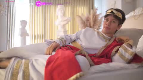 Tommy Joyer online show from 10/20/25, 09:21