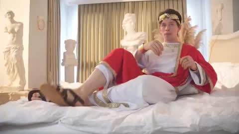 Tommy Joyer online show from 10/25/25, 08:22