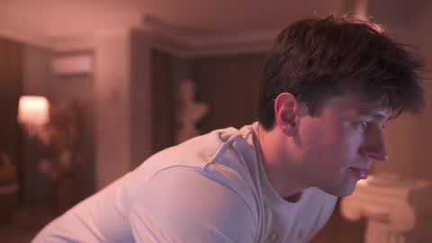 Snapshot of tommyjoyer chatting on 01/14/26, 03:28 Tommy Joyer online show from 01/14/26, 03:28