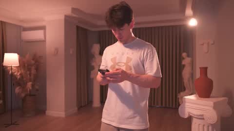 Snapshot of tommyjoyer chatting on 01/15/26, 08:08 Tommy Joyer online show from 01/15/26, 08:08