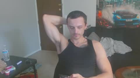 Snapshot of tommystrokes_ chatting on 02/09/25, 08:24 Tommy Strokes online show from 02/09/25, 08:24