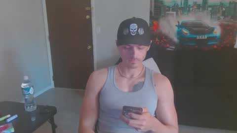 Snapshot of tommystrokes_ chatting on 02/28/25, 05:26 Tommy Strokes online show from 02/28/25, 05:26