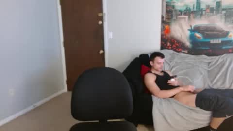 Snapshot of tommystrokes_ chatting on 10/31/25, 11:06 Tommy Strokes online show from 10/31/25, 11:06