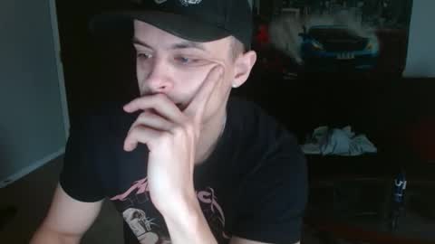 Snapshot of tommystrokes_ chatting on 03/02/26, 06:59 Tommy Strokes online show from 03/02/26, 06:59