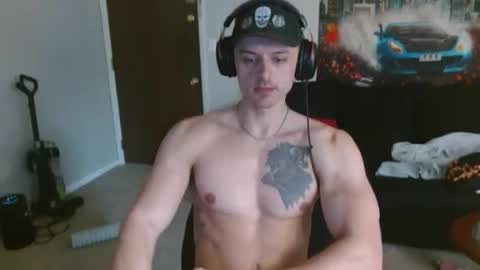 Snapshot of tommystrokes_ chatting on 03/24/26, 10:26 Tommy Strokes online show from 03/24/26, 10:26