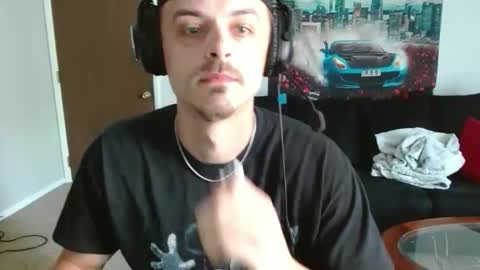 Tommy Strokes online show from 05/13/26, 07:55