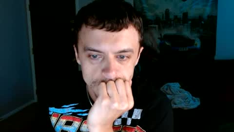 Snapshot of tommystrokes_ chatting on 06/27/26, 12:04 Tommy Strokes online show from 06/27/26, 12:04