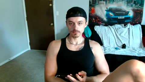 Snapshot of tommystrokes_ chatting on 06/29/26, 04:51 Tommy Strokes online show from 06/29/26, 04:51