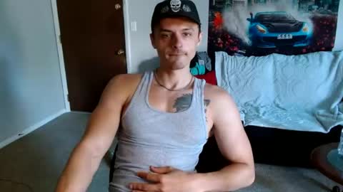 Snapshot of tommystrokes_ chatting on 07/03/26, 10:05 Tommy Strokes online show from 07/03/26, 10:05