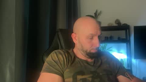 Thomas Fit online show from 10/28/25, 08:22