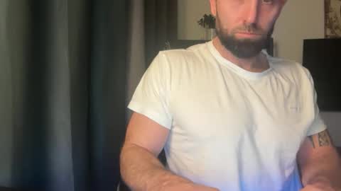 Thomas Fit online show from 11/26/25, 03:40