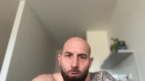 Thomas Fit online show from 05/05/26, 12:02