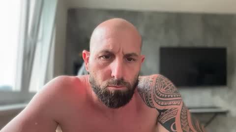 Thomas Fit online show from 06/21/26, 04:20