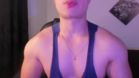 Snapshot of tomson_cruzz chatting on 02/25/25, 04:46 Tomson Cruz... Instagram is.. matthew 10441 online show from 02/25/25, 04:46