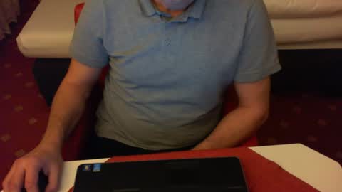 Tom online show from 12/03/24, 05:01