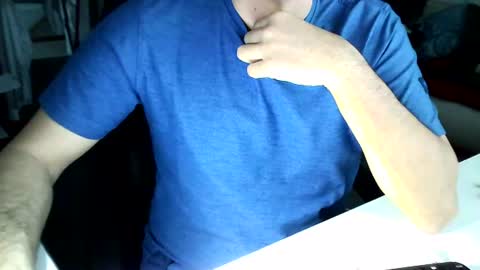 Tom online show from 12/05/24, 07:05