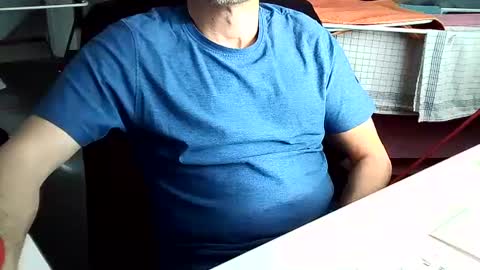 Tom online show from 01/24/25, 10:21