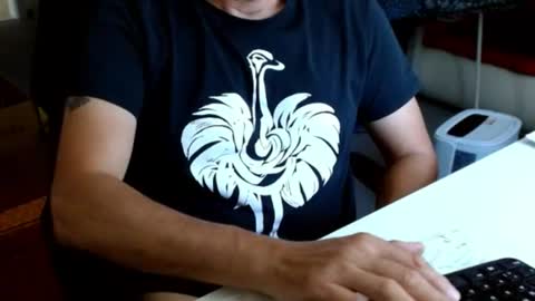 Tom online show from 06/19/26, 12:09