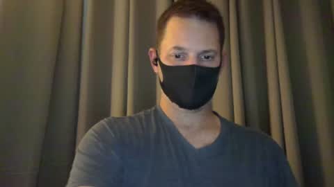TooMuchGirth online show from 07/13/26, 01:19