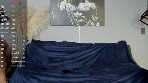 tomy_scott6 online show from 01/25/25, 03:09