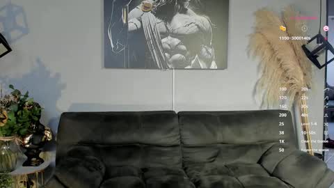 tomy_scott6 online show from 11/11/25, 11:32