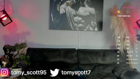 tomy_scott6 online show from 04/08/26, 02:28