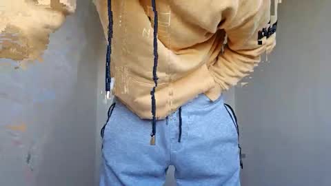 Thomas online show from 04/26/26, 03:53