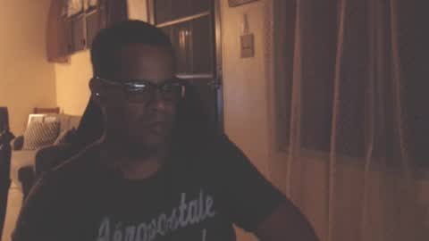 Antonio online show from 09/17/25, 01:40