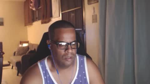 Antonio online show from 01/19/26, 02:26