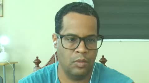 Antonio online show from 06/10/26, 02:05