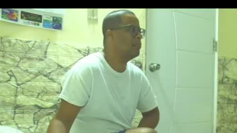 Antonio online show from 06/18/26, 12:09
