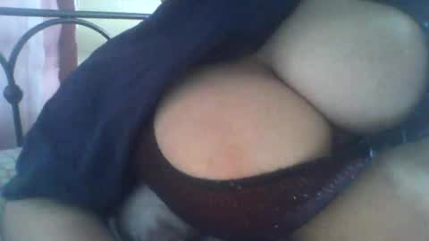 Snapshot of tonimoran chatting on 01/03/25, 12:52 tonimoran online show from 01/03/25, 12:52