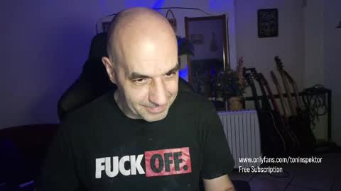 Snapshot of toninspektor chatting on 02/25/25, 06:09 toninspektor online show from 02/25/25, 06:09