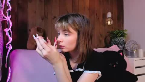 Snapshot of tonitatooker chatting on 06/19/26, 08:23 Melissa online show from 06/19/26, 08:23