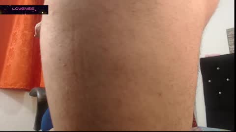 Tonny Landri online show from 12/08/24, 06:11