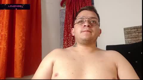 Tonny Landri online show from 12/17/24, 06:02