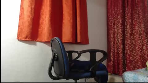 Tonny Landri online show from 12/27/24, 04:58