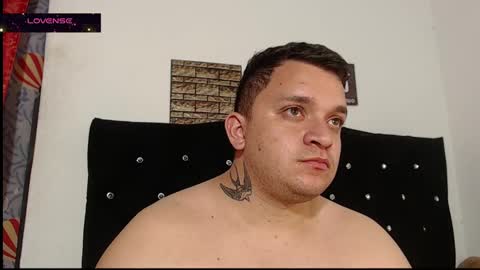 Tonny Landri online show from 12/29/24, 04:59