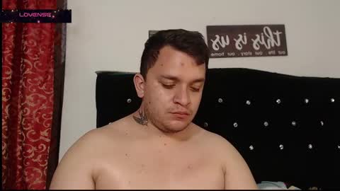 Tonny Landri online show from 01/08/25, 06:09