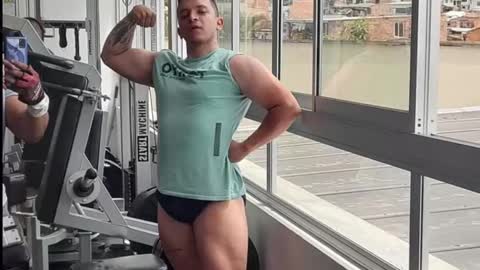 Tonny Landri online show from 01/10/25, 05:58