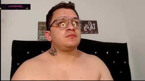 Tonny Landri online show from 01/14/25, 05:30